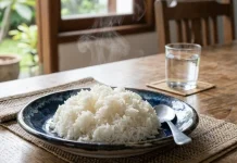 Nasi Sisa Bisa Jadi Risiko Keracunan jika Salah Disimpan