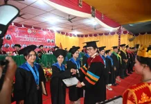 Pemkab Nias Selatan Apresiasi Peran Uniraya Dorong Literasi dan Pendidikan