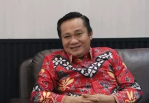 Bupati Eliyunus Tetapkan Arah Pembangunan Desa Berbasis Kebutuhan Masyarakat
