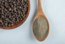 Merica, Bumbu Sederhana yang Membuat Masak Gurih