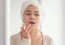 Tips Sederhana Merawat Bibir Kering di Rumah