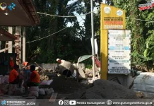 Puskesmas Gunungsitoli Barat Direnovasi, guna Optimalisasi Layanan Kesehatan