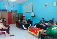 Sekolah Tertibkan HP, Penyuluh Agama Ajarkan Bijak Bermedsos
