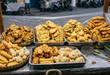 Kenapa Makanan yang Digoreng Terasa Lebih Nikmat?