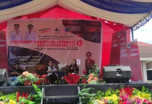 Bedah Buku Evangelism as Storytelling, Jejak Misionaris Perempuan di Pulau Nias