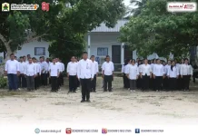Pemkab Nias Utara Peringati Hari Statistik Nasional