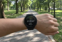 Kalori Lari di Smartwatch Terlihat Sedikit, Ini Alasannya