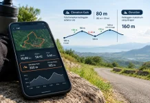 Mengenal Elevation Gain dan Kenapa Angka Ini Penting