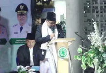 MUI Gunungsitoli Gelar Peringatan Maulid Nabi Muhammad SAW