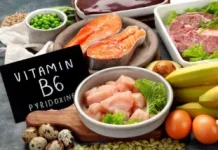 Sumber Vitamin B6 (Piridoksin) untuk Kesehatan Tubuh