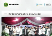 Tabligh Akbar Maulid Nabi di Gunungsitoli Galang Dana Puluhan Juta Rupiah
