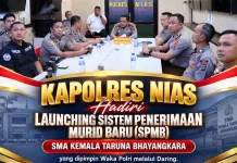 SPMB SMA Kemala Taruna Bhayangkara TA 2027/2028 Resmi Dibuka
