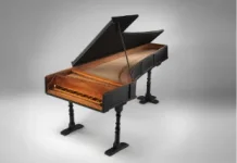 Asal Usul Terciptanya Alat Musik Piano Pertama di Dunia