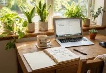 Tips Menghadapi Hari Senin dengan Semangat