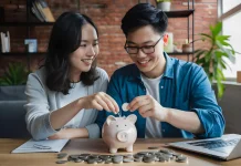 Tips Jitu Menabung Efektif untuk Gen Z