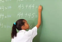 Cara Belajar Matematika yang Menyenangkan Bagi Anak