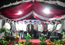Dukung Pembangunan Gedung MUI Kota Gunungsitoli