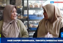 Usaha Kecil dan Nafas Ekonomi Kampung