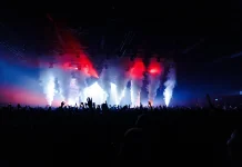 Mengapa Konser Selalu Punya Tempat di Hati Penonton?