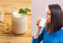 Manfaat Susu Kedelai yang Baik untuk Kesehatan