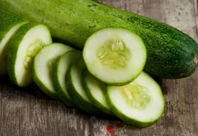 Manfaat Timun untuk Kesehatan Tubuh