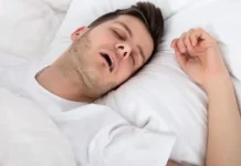 Penyebab Mendengkur yang Mengganggu Kualitas Tidur