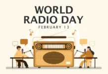 Sejarah Hari Radio Sedunia