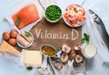 Tanda dan Ciri Kekurangan Vitamin D yang Perlu Diketahui