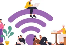 Resiko Menggunakan WiFi Publik tanpa Proteksi