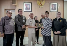 Pemprov Sumut Dorong Percepatan Pembangunan Kepulauan Nias Masuk Revisi UU SPPN
