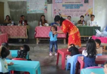 Bunda PAUD Nias Barat Dorong Penguatan Pendidikan Anak Usia Dini