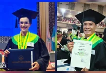 Kepala Sekolah dan Guru SLB Negeri Gunungsitoli Raih Magister Pendidikan Khusus