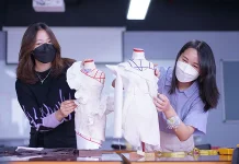 Fungsi Fashion pada Wanita Diera Masa Sekarang
