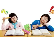 Mengenali Cara Anak Menerima Informasi