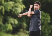 Ini Cara Olahraga Sehat Ala Motor
