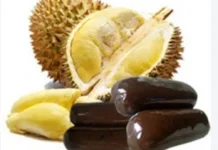 Enak dan Legitnya saat Menikmati Dodol Durian