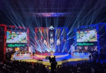 Potensi Jenjang Karier di Dunia Gaming Profesional dan Ekosistem Pendukungnya