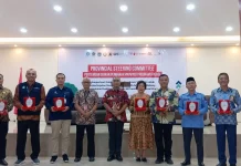 Perkuat Keberlanjutan Program KREASI untuk Pendidikan di Kepulauan Nias