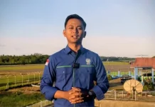 Hujan Ringan-Sedang Bakal Guyur Kepulauan Nias hingga Malam Hari