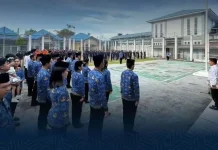 Peringatan Hari Kesaktian Pancasila, Momentum Mengamalkan Nilai-Nilai Pancasila