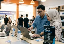 Mau Beli Laptop Baru? Jangan Asal Beli, Ini yang Perlu Diperhatikan