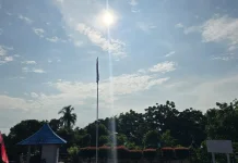 Prakiraan Cuaca Kepulauan Nias 2 Oktober 2026