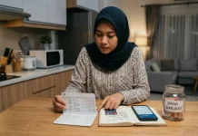 Gaji Baru Masuk, Begini Cara Menjaga Keuangan Tetap Aman