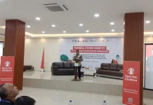 Program KREASI di Nias Utara Diperluas, Sasar 36 SD di Wilayah 3T