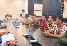 Dibekali Keahlian Siap Kerja, Sembilan Warga Nias Barat Dilatih di BBPVP Medan