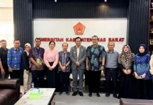 Nias Barat Ditargetkan Mencapai Eliminasi Malaria pada 2026