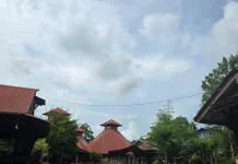 Prakiraan Cuaca Akhir Pekan di Kepulauan Nias