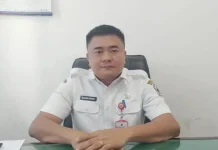 Percepat Digitalisasi Perlinsos, Seluruh ASN dan Kades Jadi Agen di Nias Utara