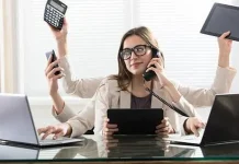 Ini lima Ciri-ciri Kepribadian Orang yang Multitasking