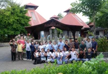 MPN Gandeng Masyarakat Ciptakan Ruang Hidup Layak Anak